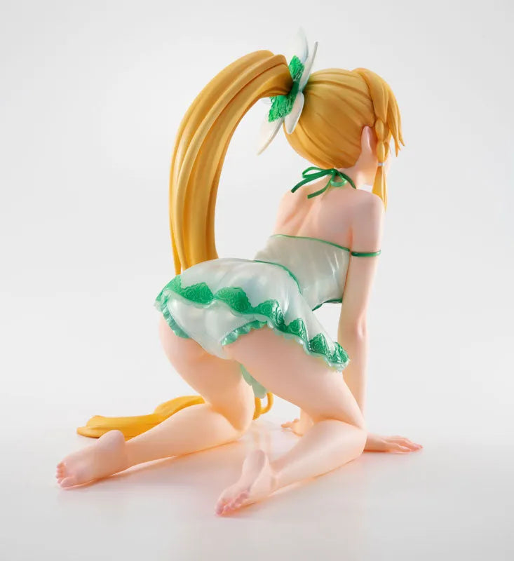 Sword Art Online Leafa -Negligee Ver- 1/4ㅤ – eStream – ActionFigureBrasil