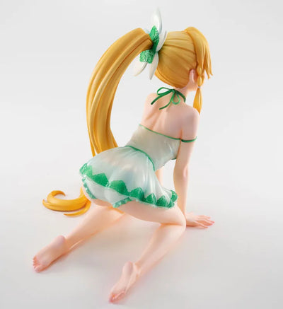 Sword Art Online Leafa -Negligee Ver- 1/4ㅤ – eStream – ActionFigureBrasil — embalagem