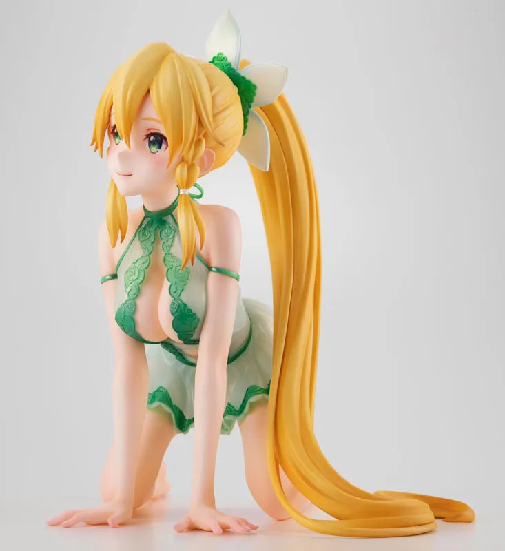 Sword Art Online Leafa -Negligee Ver- 1/4ㅤ – eStream – ActionFigureBrasil