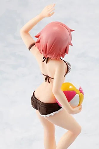 Sword Art Online - Lisbeth - 1/10 - Swimsuit ver. (Chara-Ani, Toy's Works)ㅤ – Chara-Ani – ActionFigureBrasil — acessórios