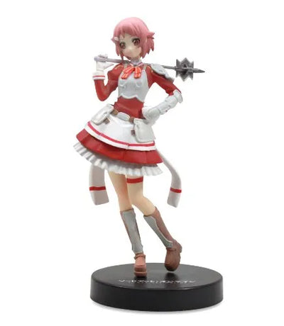 Sword Art Online - Lisbeth - Premium Itemㅤ – FuRyu – ActionFigure Brasil