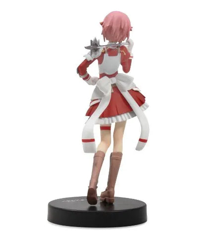 Sword Art Online - Lisbeth - Premium Itemㅤ – FuRyu – ActionFigure Brasil — embalagem