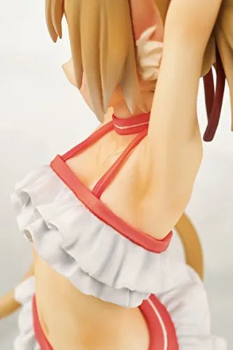 Sword Art Online - Pina - Silica - 1/8 (Broccoli)ㅤ – Broccoli – ActionFigure Brasil
