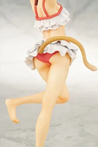 Sword Art Online - Pina - Silica - 1/8 (Broccoli)ㅤ – Broccoli – ActionFigure Brasil — embalagem