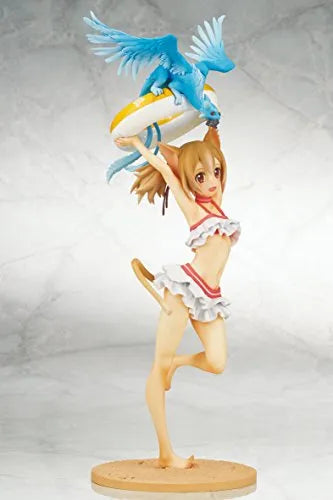 Sword Art Online - Pina - Silica - 1/8 (Broccoli)ㅤ – Broccoli – ActionFigure Brasil