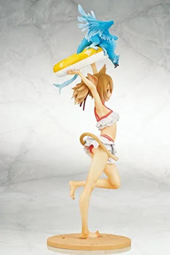 Sword Art Online - Pina - Silica - 1/8 (Broccoli)ㅤ – Broccoli – ActionFigure Brasil