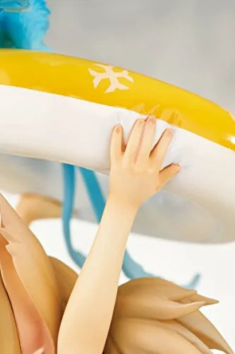 Sword Art Online - Pina - Silica - 1/8 (Broccoli)ㅤ – Broccoli – ActionFigure Brasil