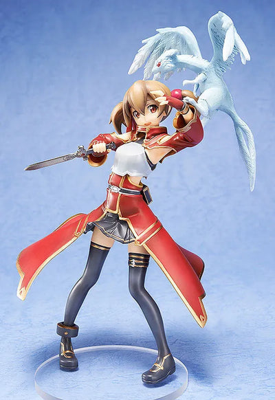 Sword Art Online - Pina - Silica - 1/8 (FREEing)ㅤ – FREEing – ActionFigure Brasil
