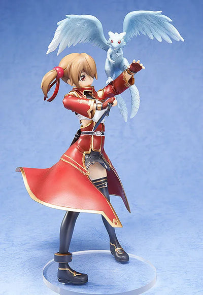 Sword Art Online - Pina - Silica - 1/8 (FREEing)ㅤ – FREEing – ActionFigureBrasil — ângulo diferente