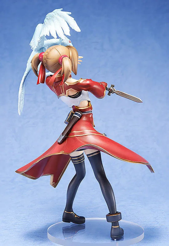 Sword Art Online - Pina - Silica - 1/8 (FREEing)ㅤ – FREEing – ActionFigure Brasil