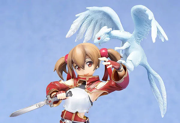 Sword Art Online - Pina - Silica - 1/8 (FREEing)ㅤ – FREEing – ActionFigure Brasil
