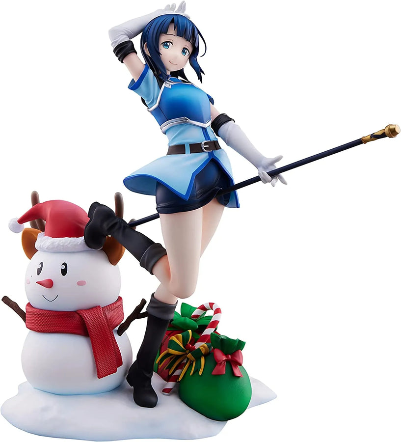 Sword Art Online - Sachi - 1/7 (Alice Glint)ㅤ – Alice Glint – ActionFigure Brasil