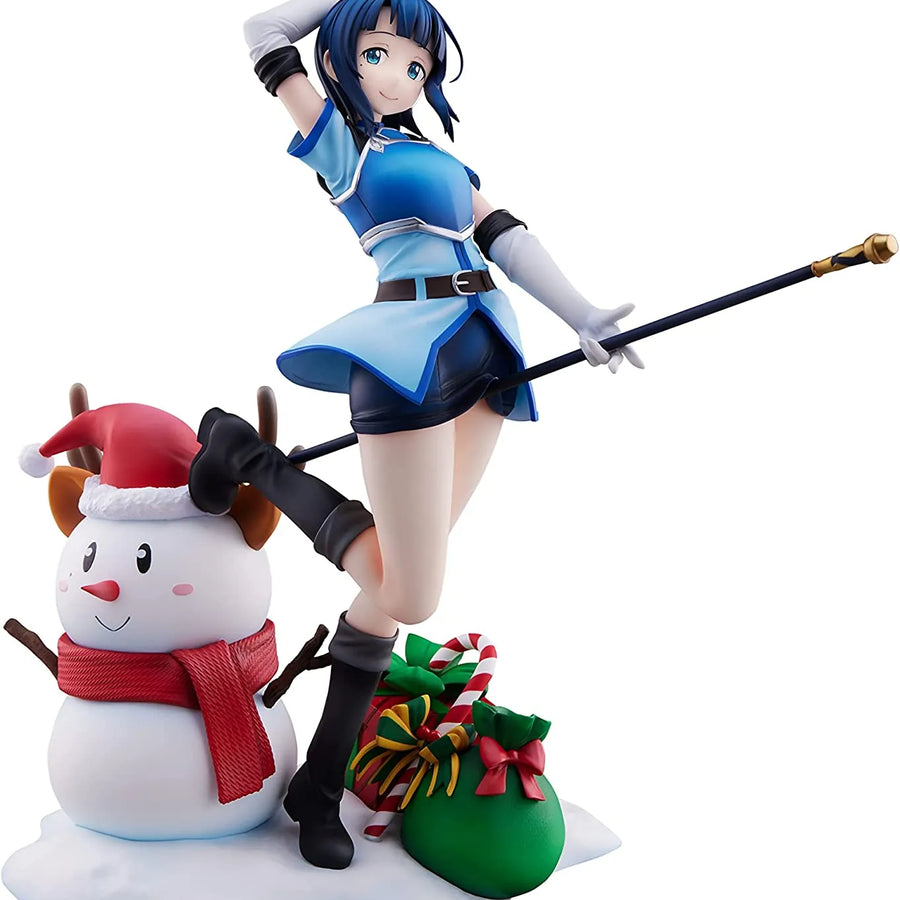 Sword Art Online - Sachi - 1/7 (Alice Glint)ㅤ – Alice Glint – ActionFigure Brasil