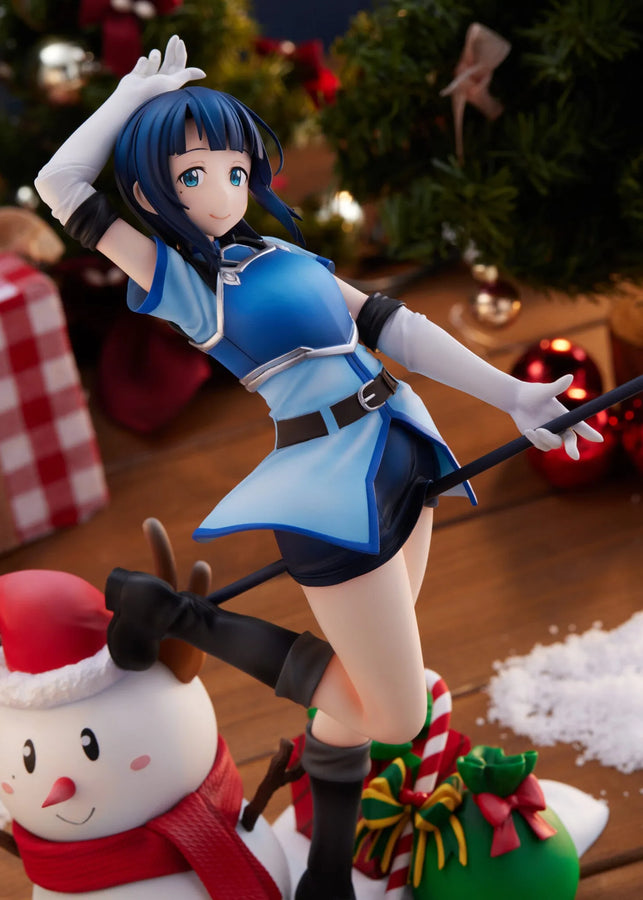 Sword Art Online - Sachi - 1/7 (Alice Glint)ㅤ – Alice Glint – ActionFigure Brasil