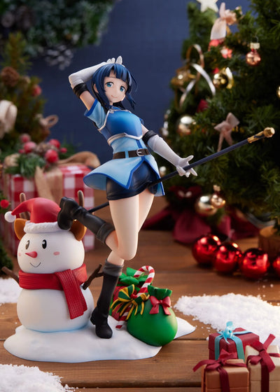 Sword Art Online - Sachi - 1/7 (Alice Glint)ㅤ – Alice Glint – ActionFigure Brasil — embalagem