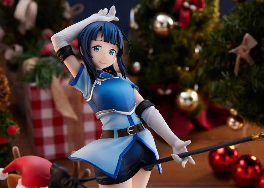 Sword Art Online - Sachi - 1/7 (Alice Glint)ㅤ – Alice Glint – ActionFigure Brasil