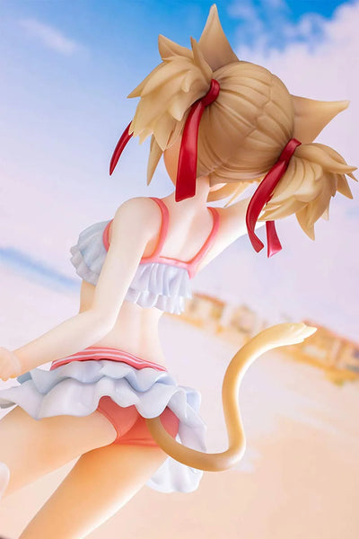 Sword Art Online - Silica - 1/8 - Swimsuit Ver. (B'full FOTS JAPAN)ㅤ – B'full As Manufacturer – ActionFigure Brasil — iluminação de estúdio