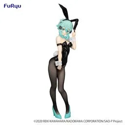 Sword Art Online - Sinon - BiCute Bunnies (FuRyu)ㅤ – FuRyu – ActionFigure Brasil