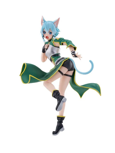Sword Art Online - Sinon - Cantabile (CyberZ, eStream)ㅤ – CyberZ,eStream – ActionFigure Brasil