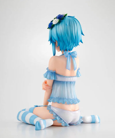 Sword Art Online Sinon -Negligee Ver- 1/4ㅤ – eStream – ActionFigureBrasil — detalhe do produto