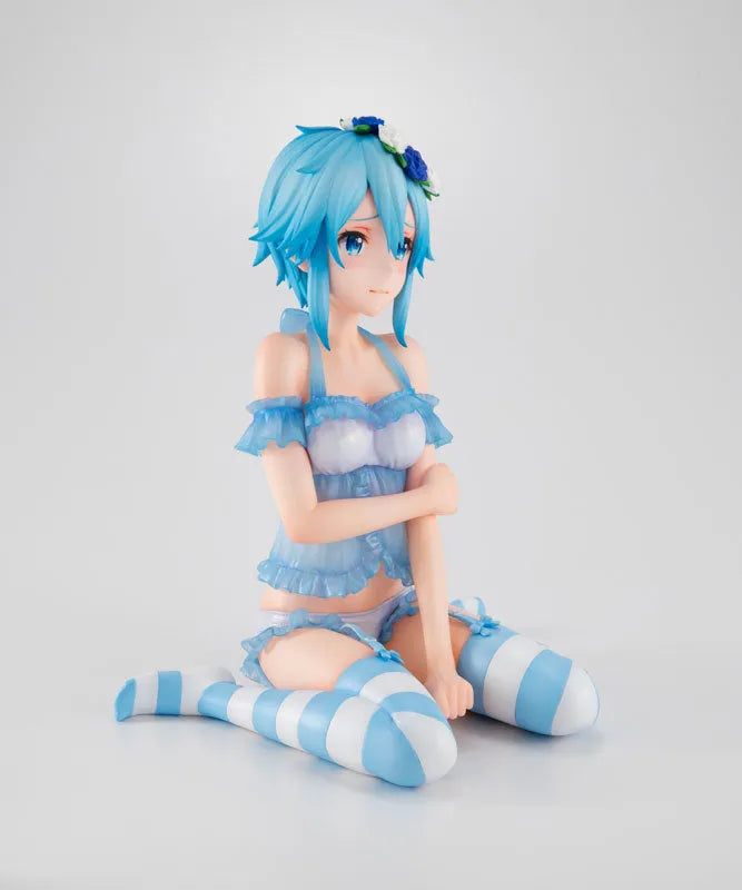 Sword Art Online Sinon -Negligee Ver- 1/4ㅤ – eStream – ActionFigureBrasil