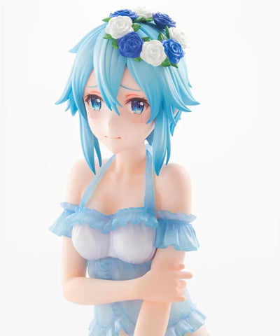 Sword Art Online Sinon -Negligee Ver- 1/4ㅤ – eStream – ActionFigureBrasil — acessórios