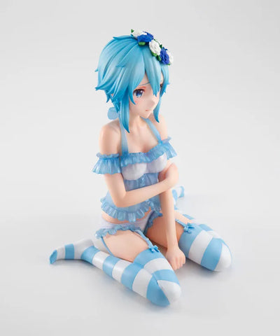 Sword Art Online Sinon -Negligee Ver- 1/4ㅤ – eStream – ActionFigureBrasil — ambientada