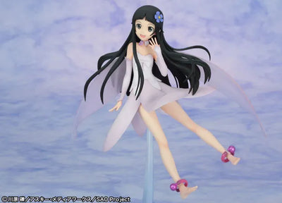 Sword Art Online - Yui - 1/1 (Griffon Enterprises)ㅤ – Griffon Enterprises – ActionFigure Brasil — ângulo diferente