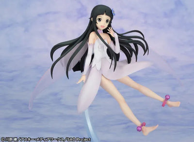 Sword Art Online - Yui - 1/1 (Griffon Enterprises)ㅤ – Griffon Enterprises – ActionFigure Brasil — detalhe do produto