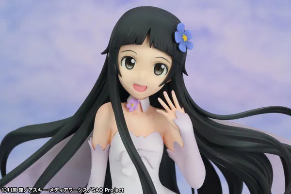 Sword Art Online - Yui - 1/1 (Griffon Enterprises)ㅤ – Griffon Enterprises – ActionFigure Brasil