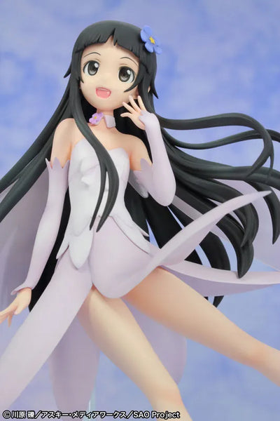 Sword Art Online - Yui - 1/1 (Griffon Enterprises)ㅤ – Griffon Enterprises – ActionFigure Brasil — ângulo diferente