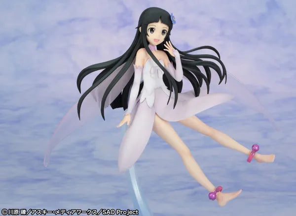 Sword Art Online - Yui - 1/1 (Griffon Enterprises)ㅤ – Griffon Enterprises – ActionFigure Brasil