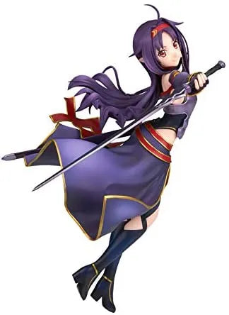 Sword Art Online - Yuuki - 1/7 (Alter)ㅤ – Alter – ActionFigure Brasil