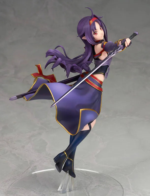 Sword Art Online - Yuuki - 1/7 (Alter)ㅤ – Alter – ActionFigure Brasil