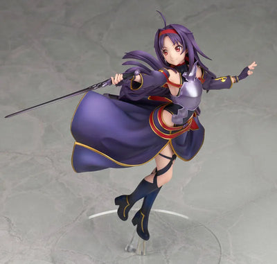 Sword Art Online - Yuuki - 1/7 (Alter)ㅤ – Alter – ActionFigureBrasil — detalhe do produto