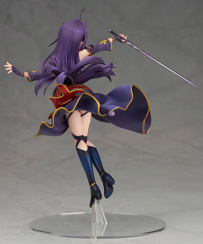 Sword Art Online - Yuuki - 1/7 (Alter)ㅤ – Alter – ActionFigure Brasil