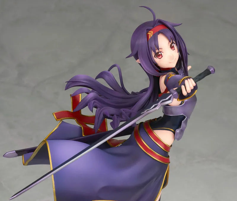 Sword Art Online - Yuuki - 1/7 (Alter)ㅤ – Alter – ActionFigure Brasil