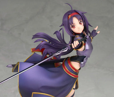 Sword Art Online - Yuuki - 1/7 (Alter)ㅤ – Alter – ActionFigureBrasil — com base expositora
