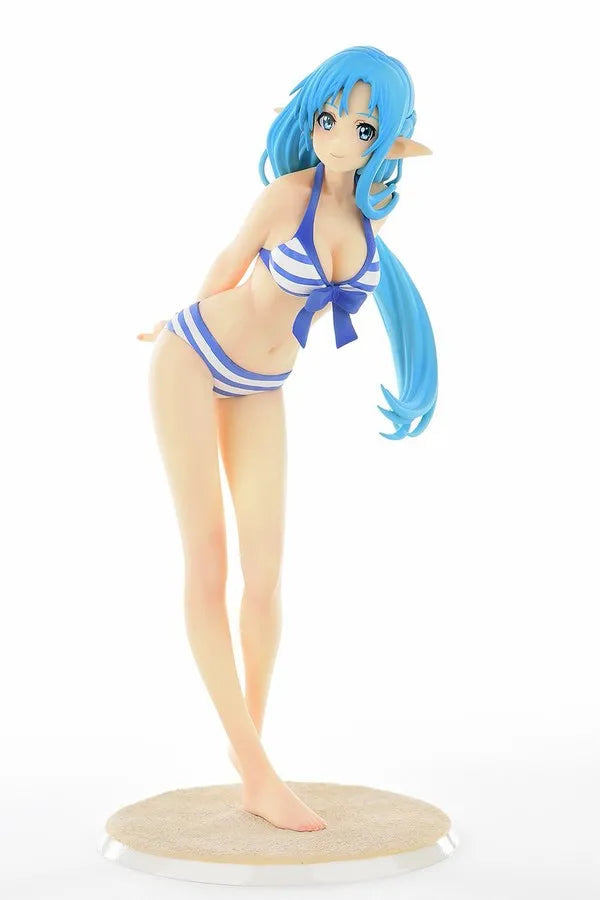 Sword Art Online - Yuuki Asuna - 1/6 - Swimsuit ver.premium/ALO (Orca Toys)ㅤ – Orca Toys – ActionFigure Brasil