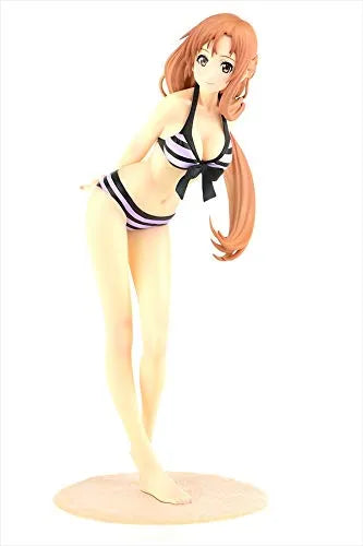 Sword Art Online - Yuuki Asuna - 1/6 - Swimsuit ver.premium II (Orca Toys)ㅤ – Orca Toys – ActionFigure Brasil