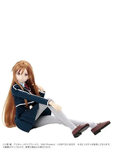 Sword Art Online - Yuuki Asuna - Hybrid Active Figure #041 - 1/3 (Azone)ㅤ – Azone – ActionFigureBrasil — acessórios