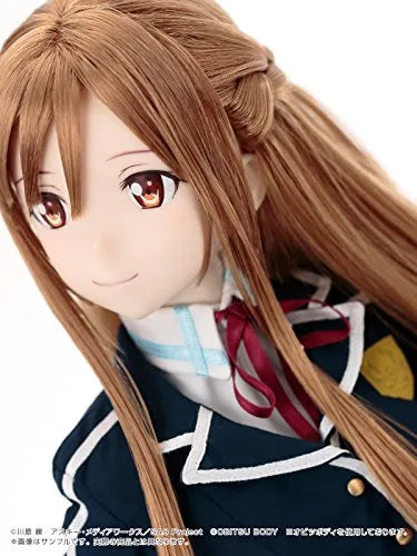 Sword Art Online - Yuuki Asuna - Hybrid Active Figure #041 - 1/3 (Azone)ㅤ – Azone – ActionFigure Brasil