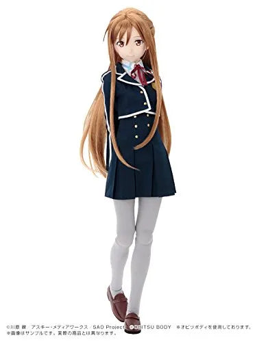 Sword Art Online - Yuuki Asuna - Hybrid Active Figure #041 - 1/3 (Azone)ㅤ – Azone International – ActionFigureBrasil — detalhe do produto