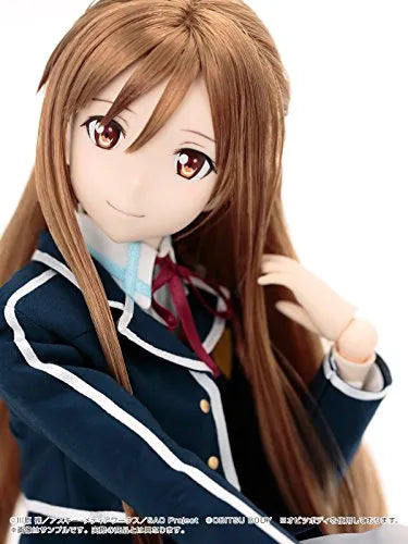 Sword Art Online - Yuuki Asuna - Hybrid Active Figure #041 - 1/3 (Azone)ㅤ – Azone International – ActionFigureBrasil — close
