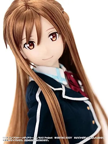 Sword Art Online - Yuuki Asuna - Hybrid Active Figure #041 - 1/3 (Azone)ㅤ – Azone International – ActionFigureBrasil — ambientada