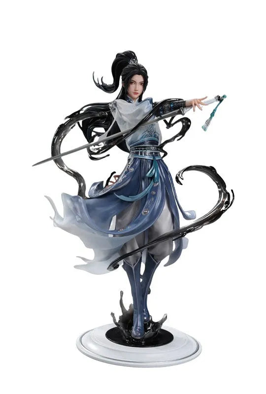 Sword of Coming - Ning Yao - New Era Series - 1/6 (PIJI Studio)ㅤ – PIJI Studio – ActionFigureBrasil