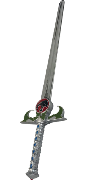 Sword of Omens – Factory Entertainment – ActionFigure Brasil — ângulo diferente