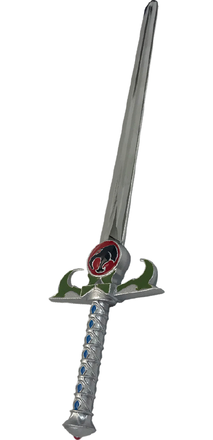 Sword of Omens – Factory Entertainment – ActionFigure Brasil