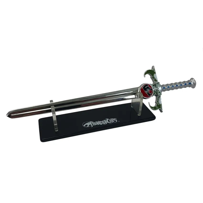 Sword of Omens – Factory Entertainment – ActionFigure Brasil