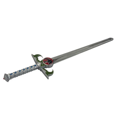 Sword of Omens – Factory Entertainment – ActionFigure Brasil — close